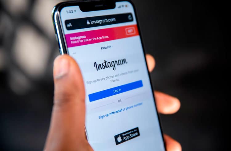 Instagram prepara suporte para usuários compartilharem NFTs