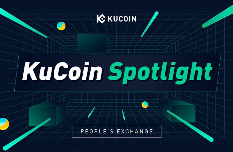 KuCoin Spotlight: saiba mais detalhes sobre a 21ª edição do projeto!