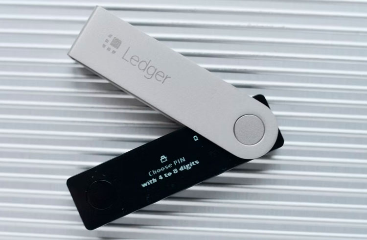 Ledger-Paypal