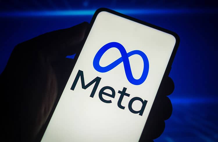 Meta arquiva 5 pedidos de marca para 'Meta Pay' citando criptomoedas, tokens e blockchain