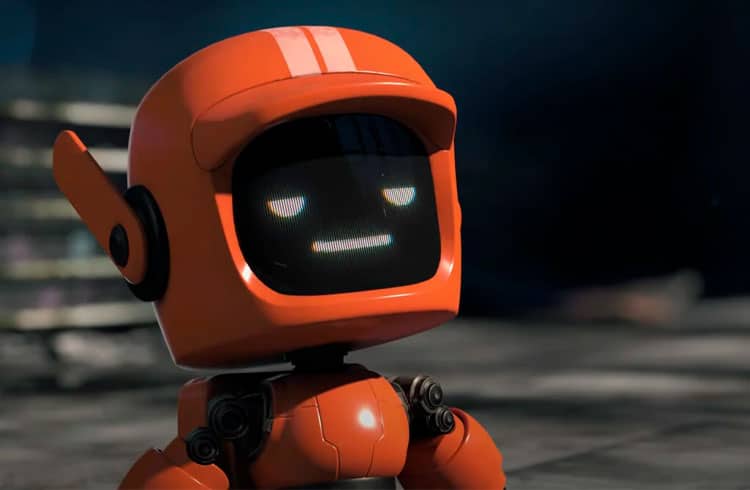 Netflix distribui NFTs da série Love, Death and Robots; saiba como ganhar