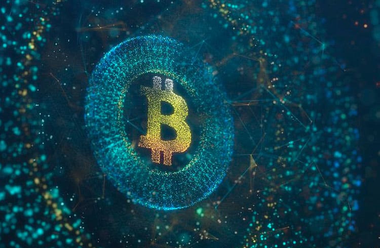 Número de novos endereços de Bitcoin despenca