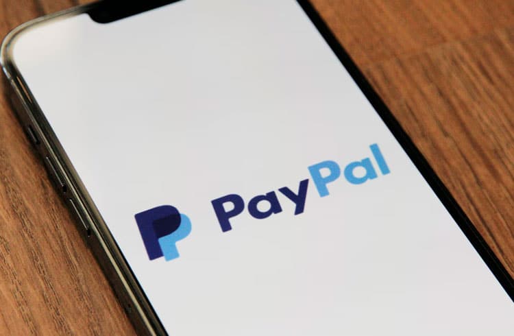 PayPal quer cobrir todos os serviços relacionados a criptomoedas e blockchain, incluindo CBDC, diz vice-presidente