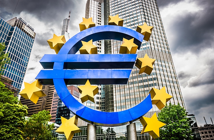Pesquisa do BCE revela que 10% das famílias da Zona do Euro possuem criptomoedas
