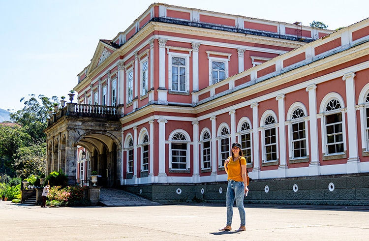 Petrópolis quer lançar NFTs para ajudar a reconstruir a cidade