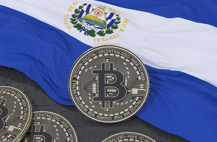 Queda do Bitcoin causa desvalorização de 40% nas reservas de El Salvador