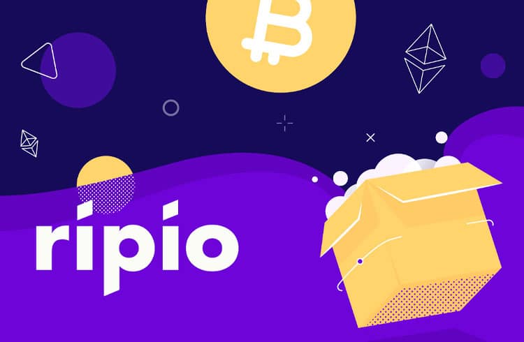 Ripio lança serviço premium no Brasil visando expansão no mercado cripto