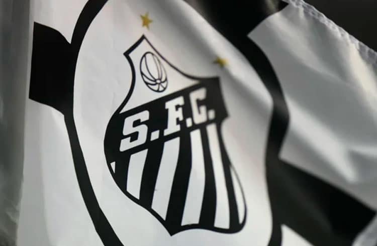 Santos Futebol Clube Token
