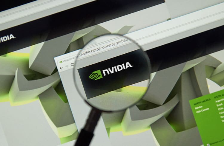 SEC multa NVIDIA por ambiguidades no seu papel na mineração de criptomoedas