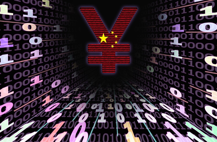 Shenzhen vai dar 30 milhões em yuans digitais gratuitos