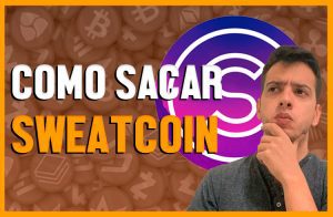 Sweatcoin como retirar dinheiro