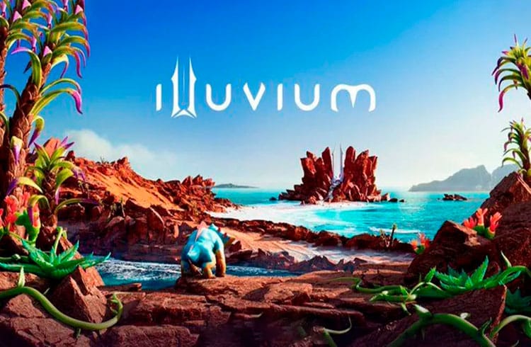 The Illuvium: Land Sale se aproxima