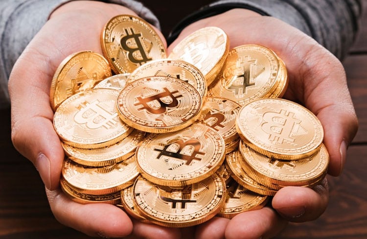 Tron DAO compra R$ 300 milhões em Bitcoin e TRX para lastrear stablecoin