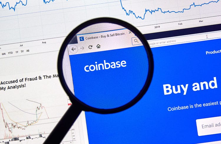 Usuários podem perder R$ 1 trilhão em criptomoedas na Coinbase? Entenda