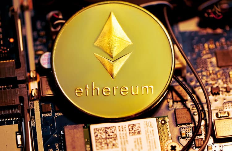 Vitalik Buterin afirma que o Ethereum pode migrar para PoS em agosto