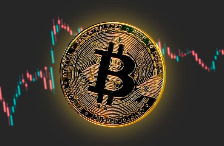 Analista diz que Bitcoin vai cair para US$ 10 mil mesmo com recente alta