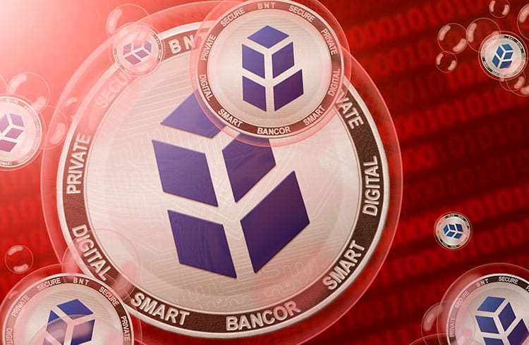 Bancor suspende proteção contra perdas e desperta temores sobre liquidez do protocolo