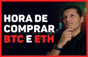 Bearmarket chegando ao fim no Bitcoin?