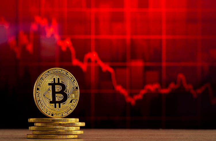 Bitcoin cai