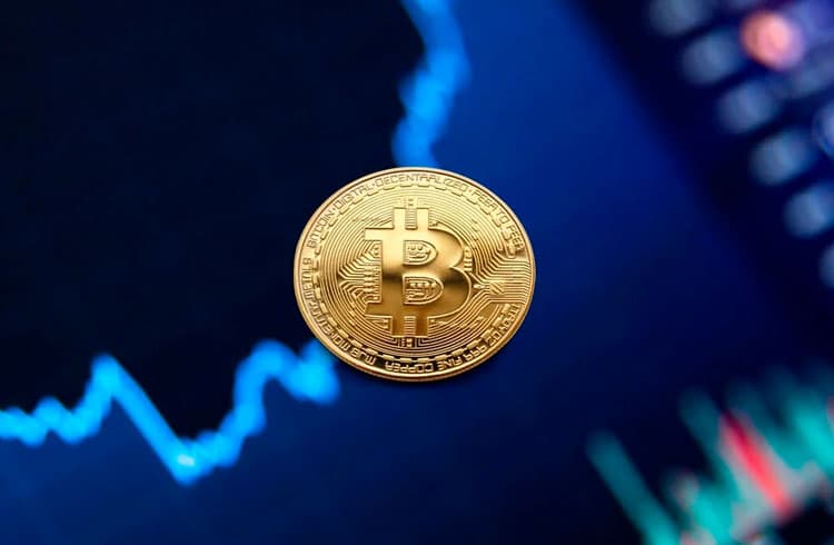 Bitcoin permanece estável enquanto o FED anuncia a maior alta de taxa desde 1994