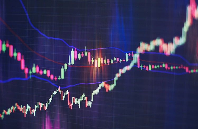 Bitcoin volta a subir após expectativas com FED; BTC, ETH, SOL, ADA e DOT sobem até 10% em 24 horas