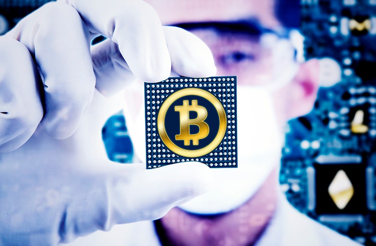 Cientistas da computação entregam carta contra blockchain e Bitcoin ao Congresso