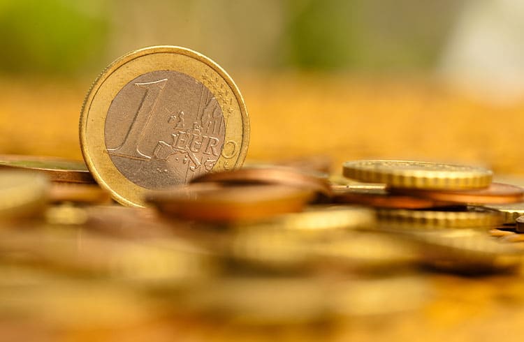Circle lança Euro Coin, stablecoin 100% lastreada em euro