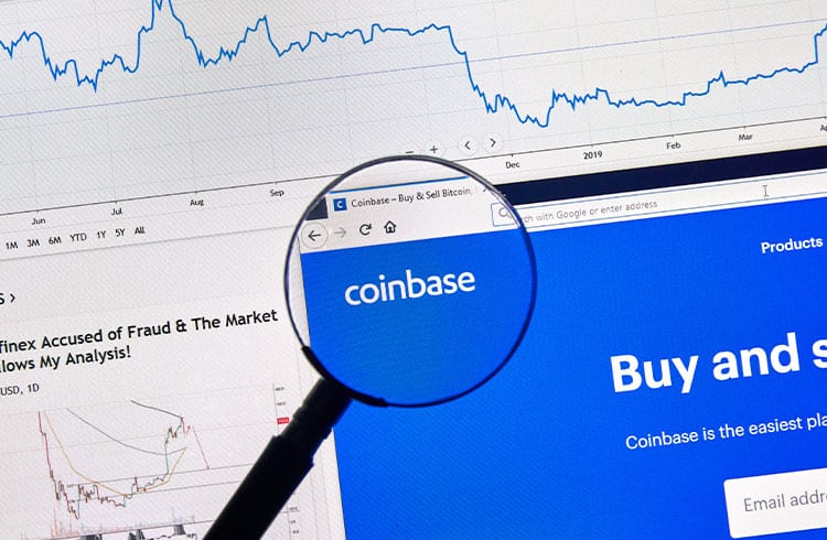 Coinbase cita as razões para o atual bear market