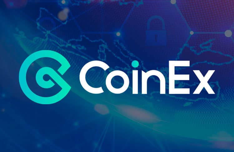 CoinEx anuncia parceria com Metablock, empresa cearense de tokens