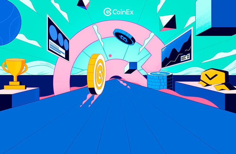 CoinEx Smart Chain apoia primeiro Drive to Earn do mundo, Drive Crypto