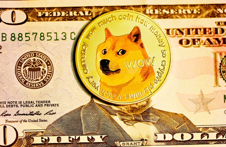 Cresce o uso de Dogecoin (DOGE) em atividades ilícitas