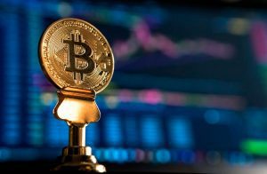 Dominância do Bitcoin sobe para o nível mais alto desde outubro de 2021