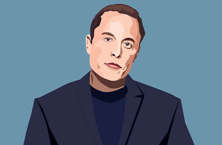'Ele está liderando, nós estamos seguindo”, diz CZ sobre Elon Musk