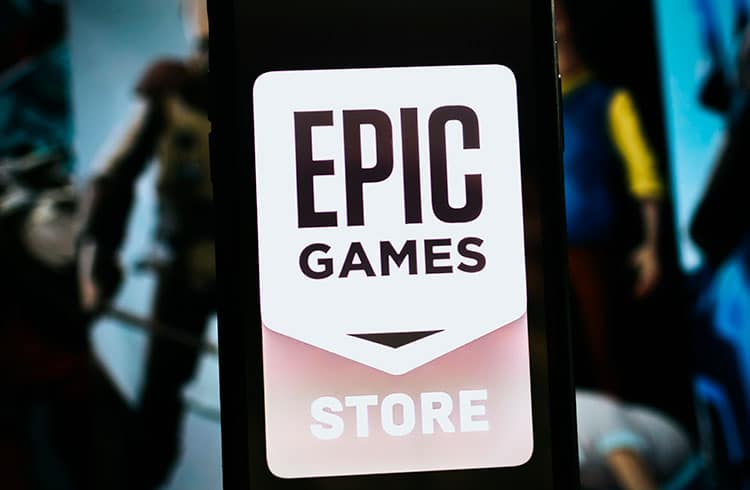Epic Games hospedará seu primeiro jogo na Web3 em 2022