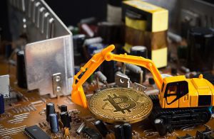 Estado de Nova York proíbe mineração de criptomoedas