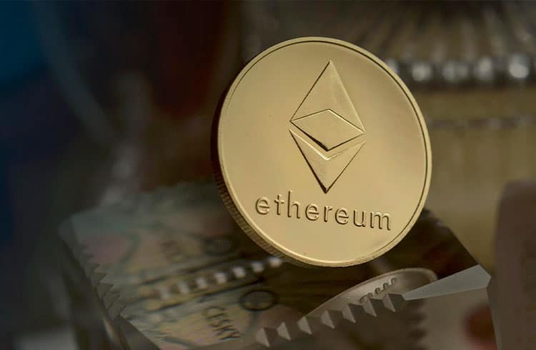 Ethereum lança hard fork Grey Glacier e adia em 100 dias lançamento da bomba de dificuldade