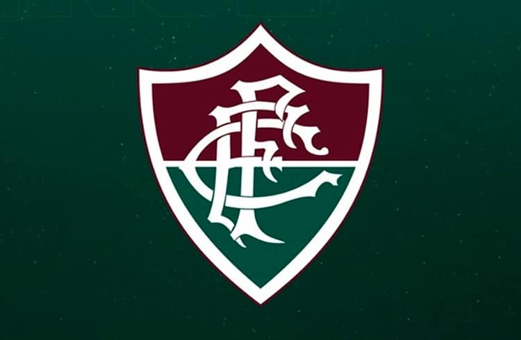 Fluminense anuncia lançamento de Fan Token