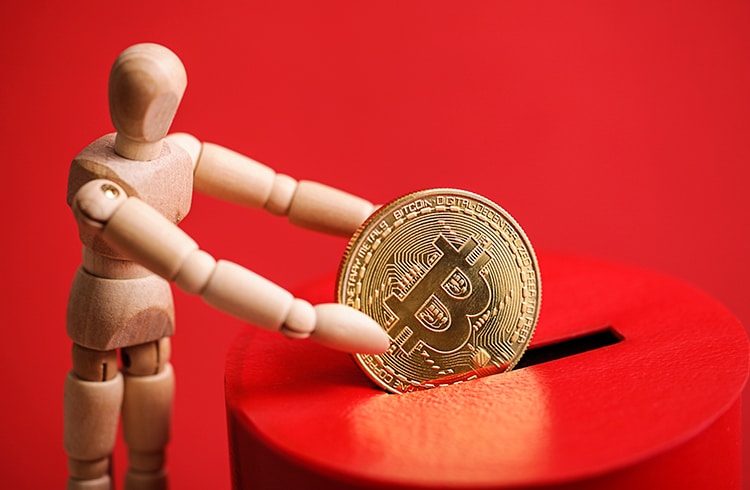 Fort Exchange lança serviço que permite compras recorrentes de Bitcoin