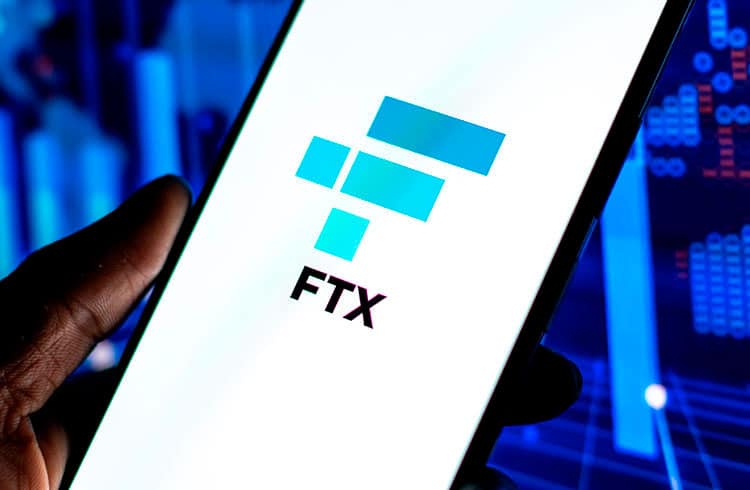FTX negocia aquisição de parte da BlockFi