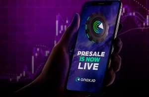 Gnox (GNOX) últimos dias de pré-venda mostram ganhos maciços, já que Bitcoin (BTC) e Ethereum (ETH) permanecem estagnados