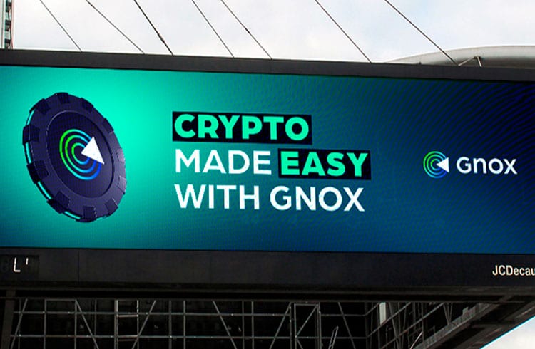 Gnox Token (GNOX) sobe 52%, Andre Cronje retorna ao Fantom (FTM)