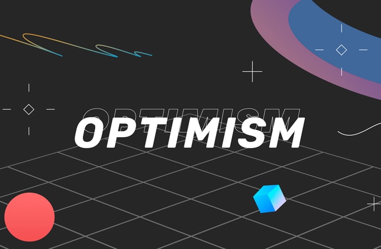 Guia para reivindicar airdrop de tokens OP da Optimism