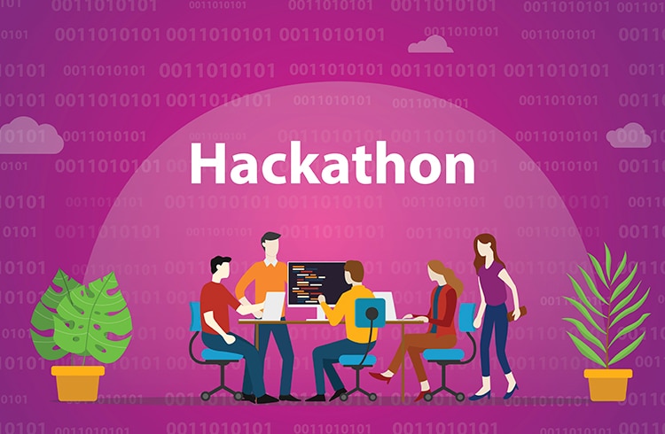 Hackathon de Finanças Digitais Regenerativas tem prêmios de até R$ 100 mil