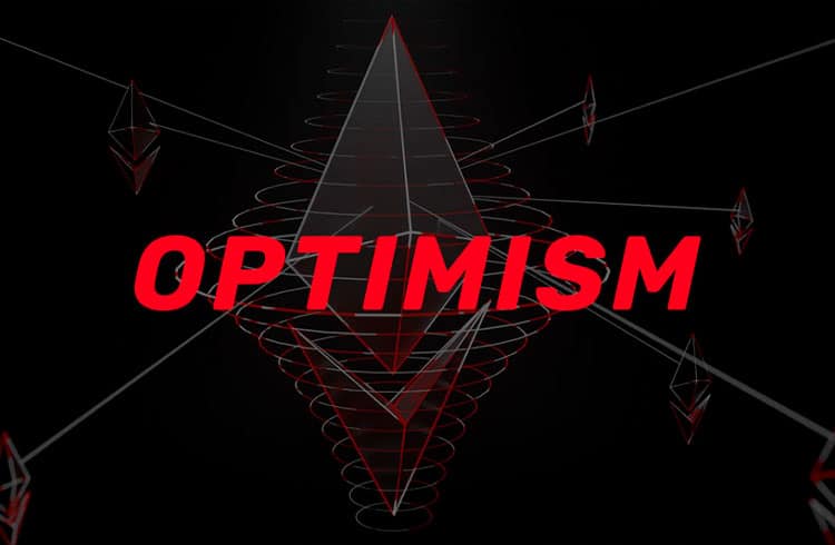 Hacker da Optimism envia 1 milhão de tokens OP para Vitalik Buterin