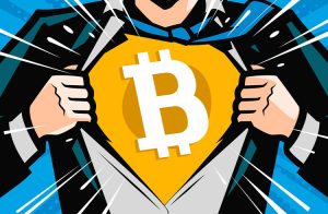 Interesse por 'Bitcoin' nas pesquisas do Google atinge alta de 12 meses em meio a alta volatilidade