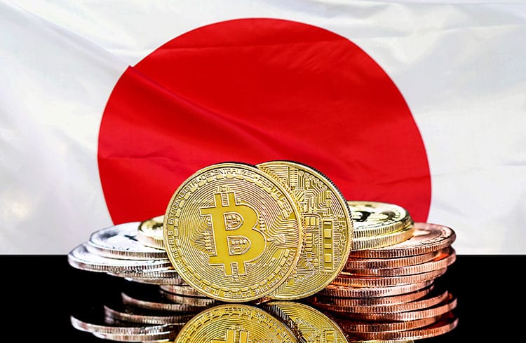 Japão vai mudar lei e apertar o cerco contra as criptomoedas
