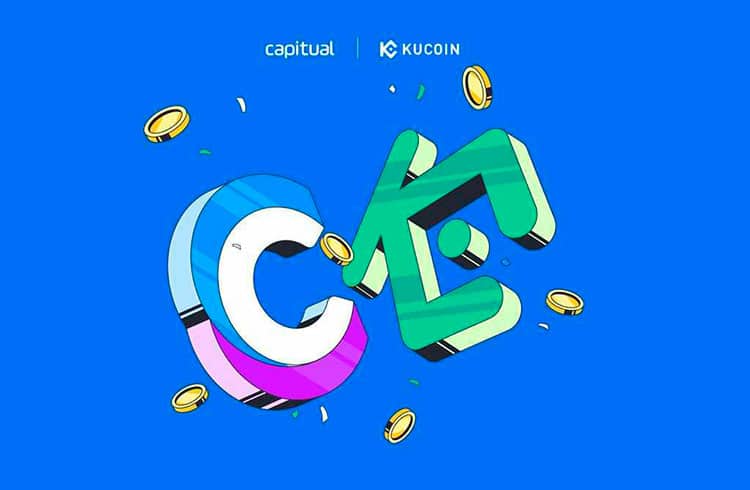 KuCoin se torna a primeira corretora de criptomoedas a apoiar transferências de BRL via PIX após nova política do Banco Central