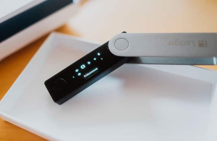 Ledger