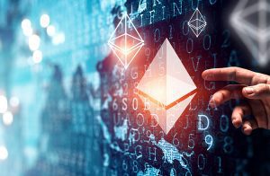 Mais de 1 milhão de transações do Ethereum não foram processadas em maio