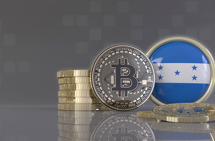 Ministro da Economia de El Salvador: país não dará calote mesmo com queda do Bitcoin